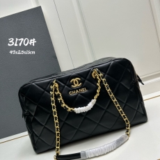 Chanel Top Handle Bags